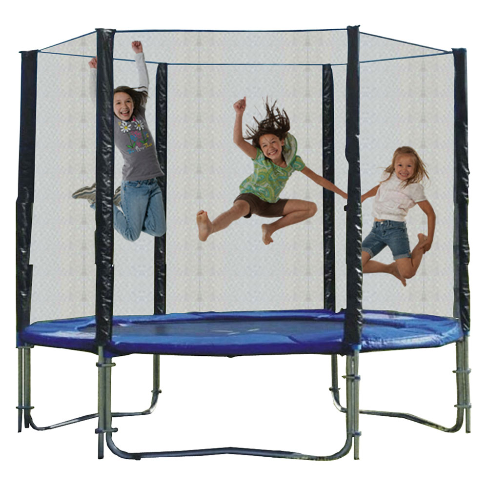 Megastar 8ft Trampoline