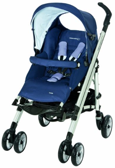 bebe comfort stroller