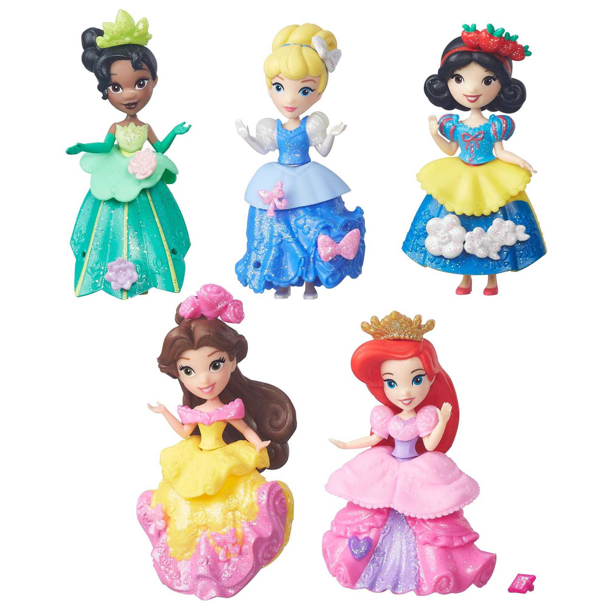 small princess toys