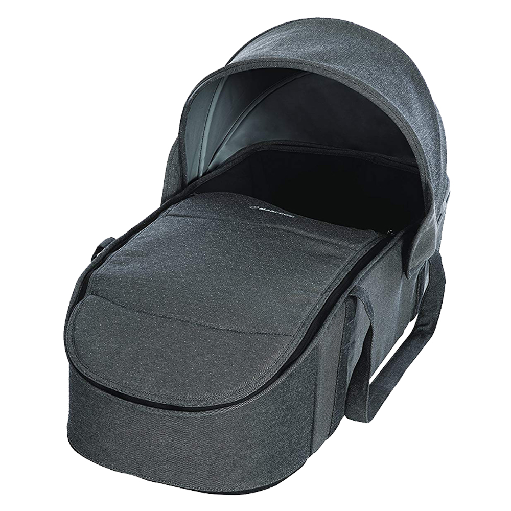 graco soft carrycot