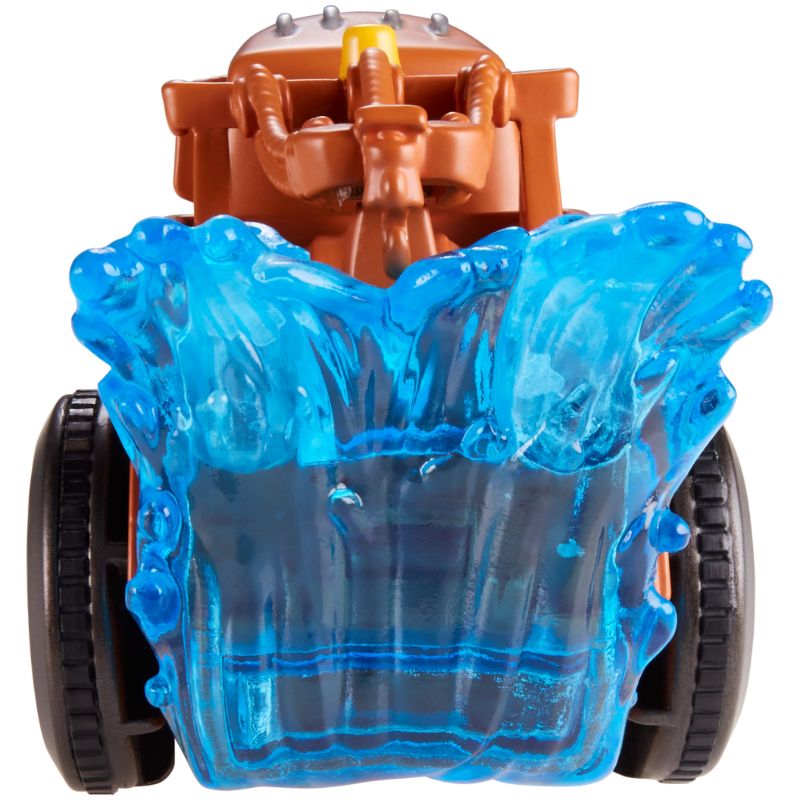 Disney Pixar Cars Splash Racers Rust Eze Cruz Ramirez