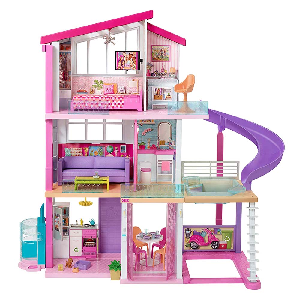 Design Your Own Barbie Dream House Zeppe - making my own barbie dreamhouse in roblox barbie dreamhouse