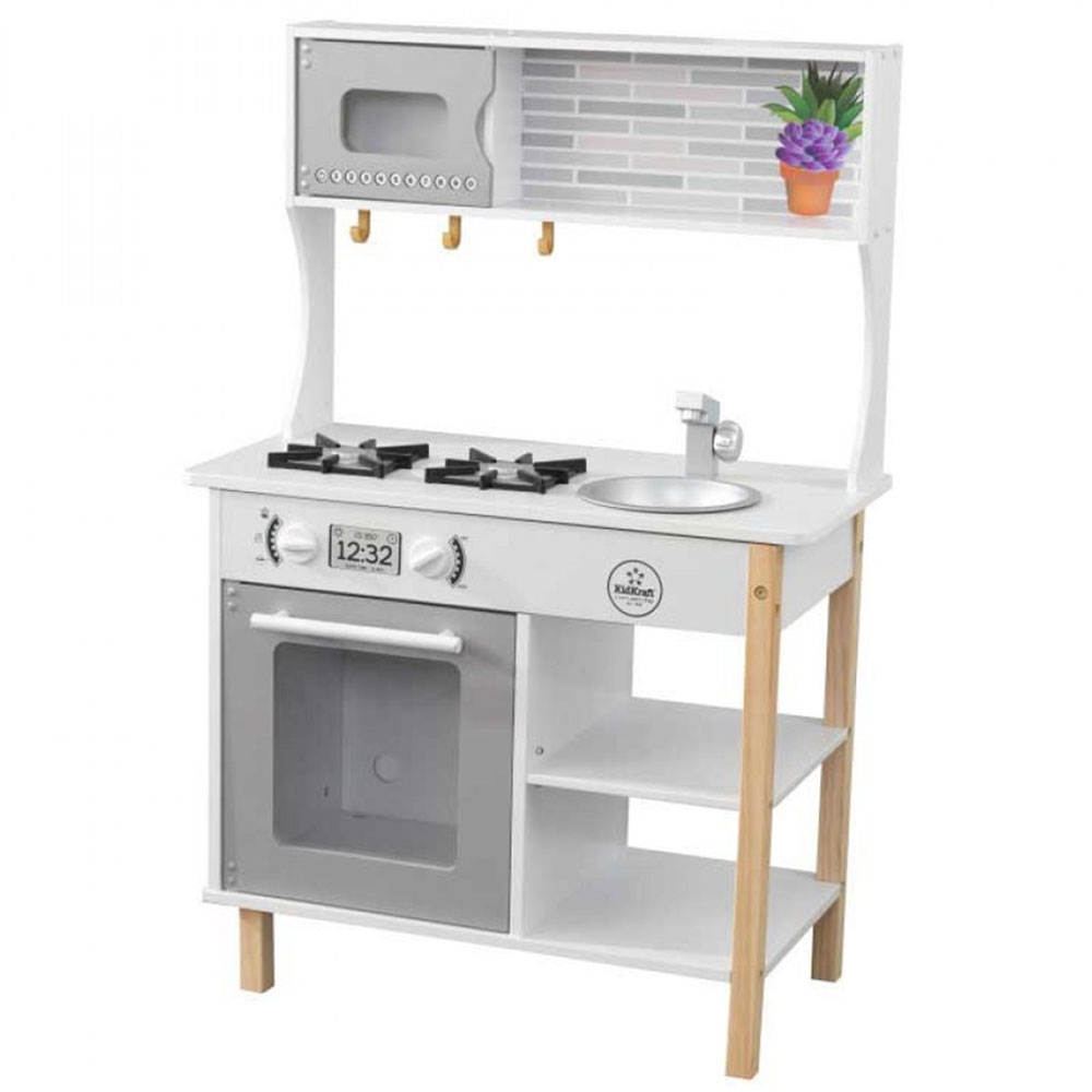 all time play kitchen with accessories