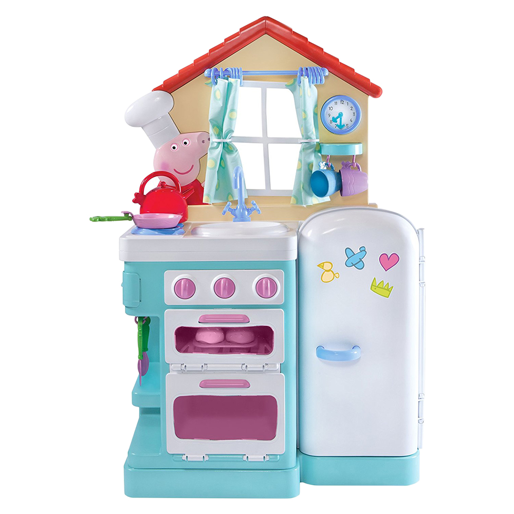 Peppa Pig Little Kitchen