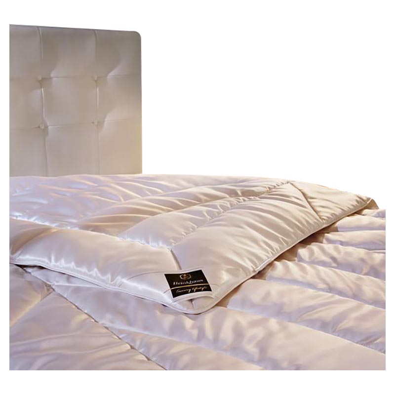 Bea E Martina Brinkhaus Konya Silk Satin Super King Duvet