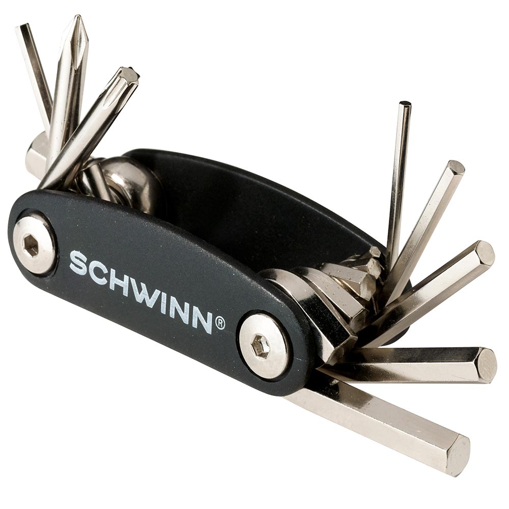 schwinn bike tools