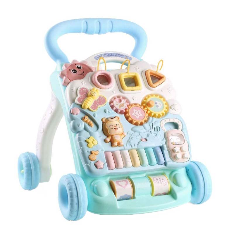 angel wings baby walker