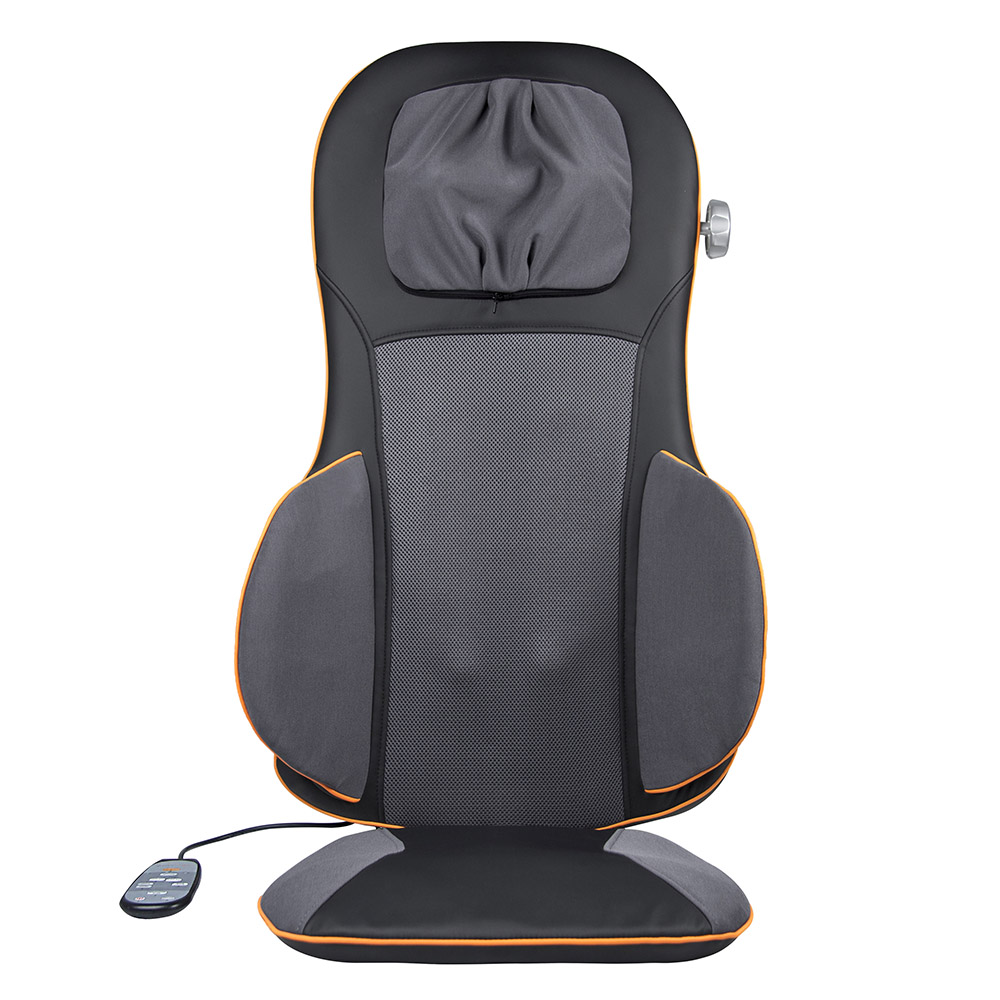 Medisana Massage Cushion Chair Pad Hydromassage Foot Spa