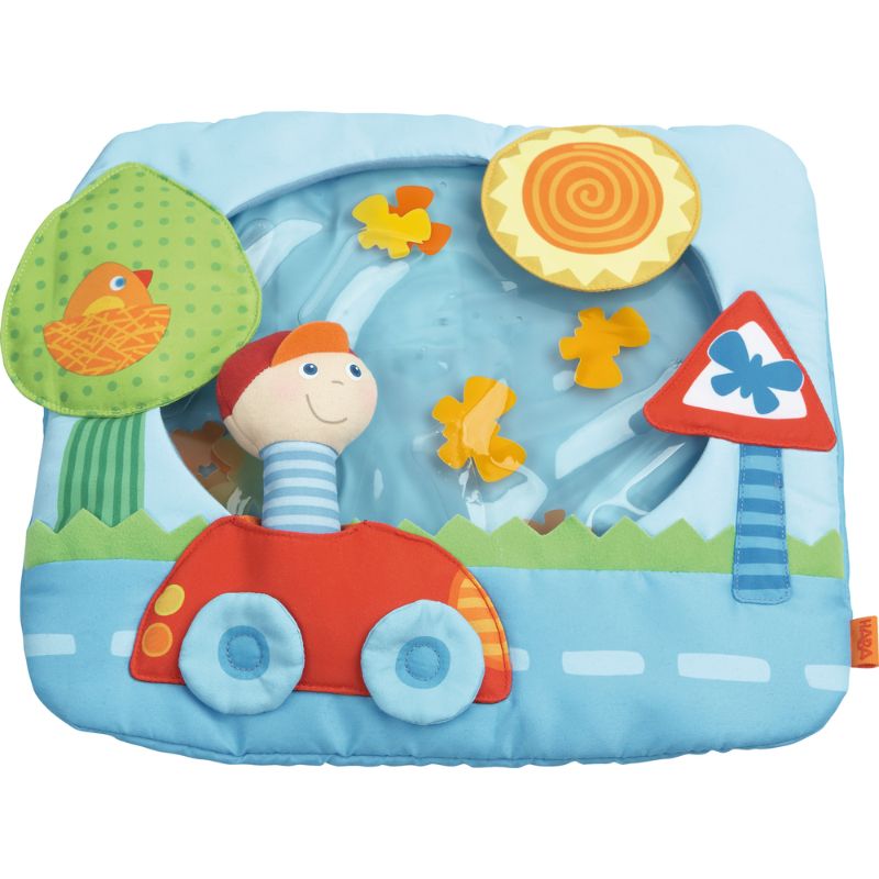 Haba Water Play Mat Whimsy City