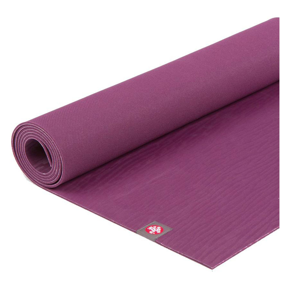 Manduka Ekolite Yoga Mat 4mm Purple