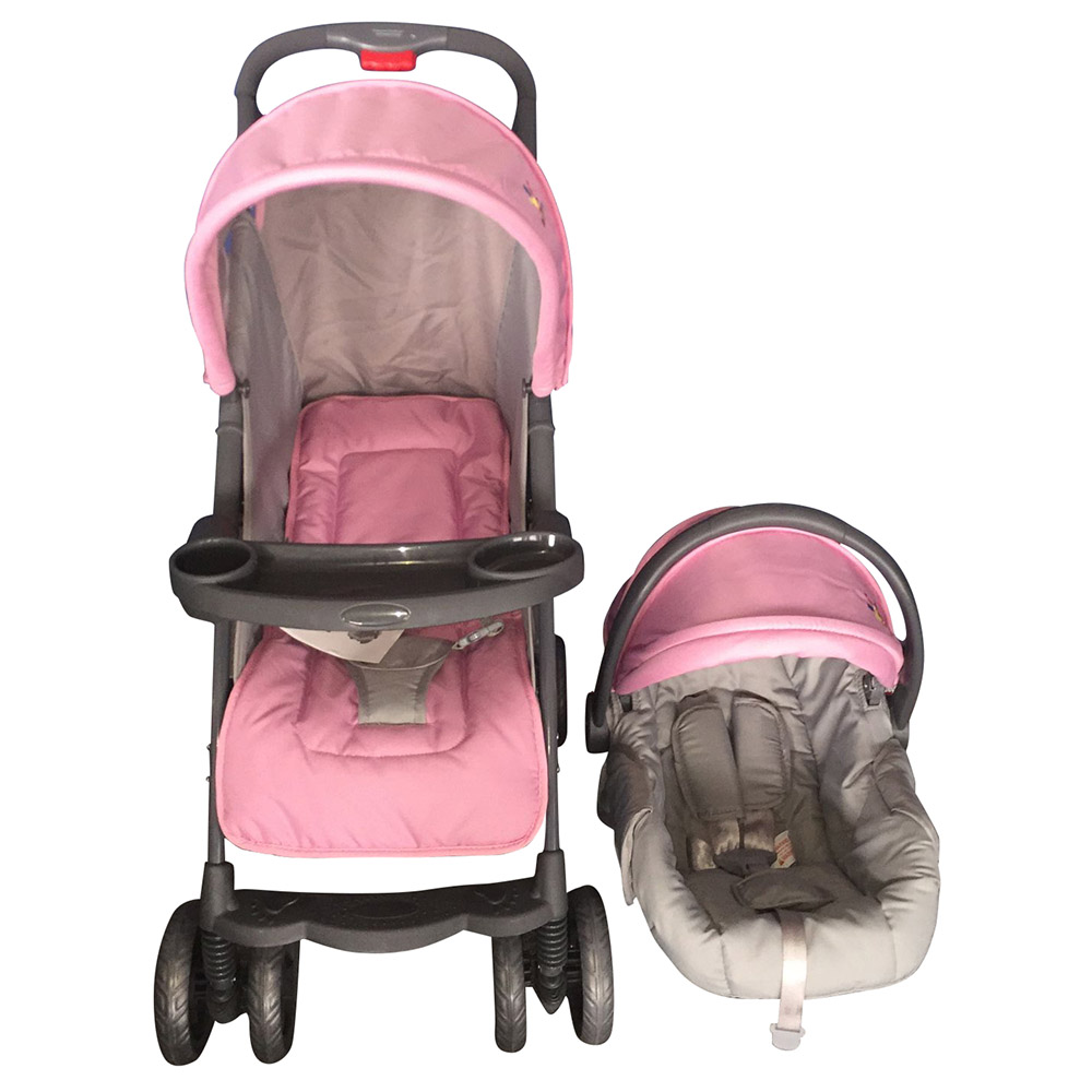 mammy love stroller