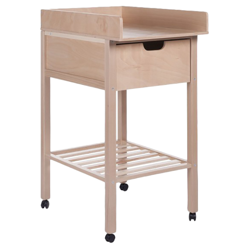 Natural Changing Table 50 Off, Dream On Me Marcus Solid Wood Changing Table And Dresser
