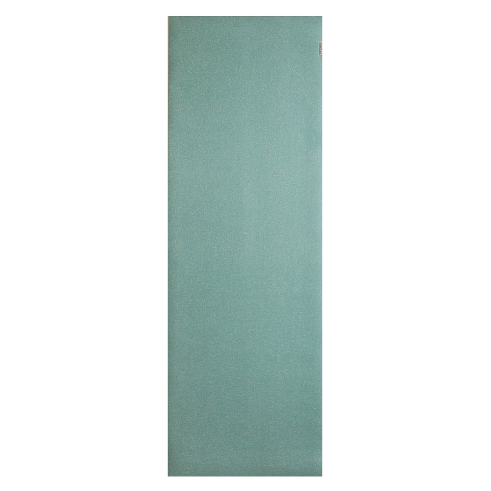 Rumi Sun Yoga Mat Peacock