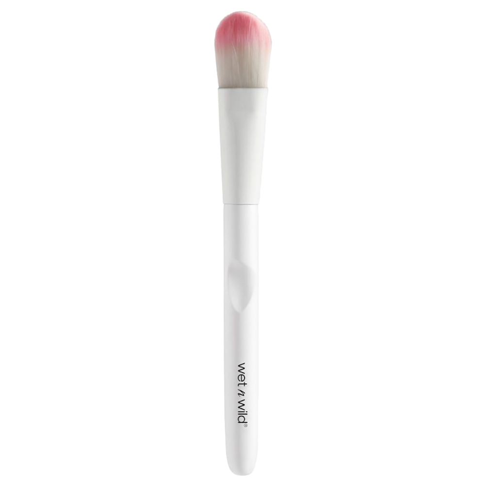 foundation brush