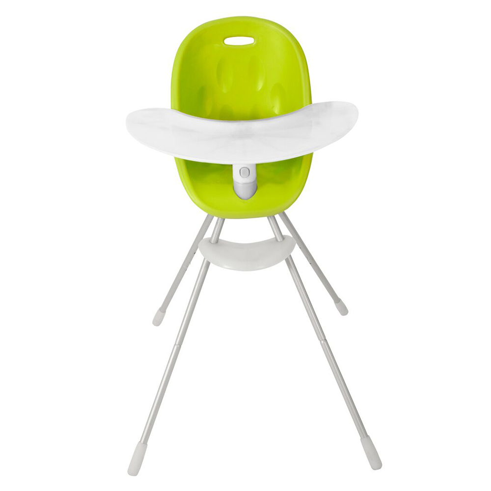 Phil Teds Poppy High Chair Lime