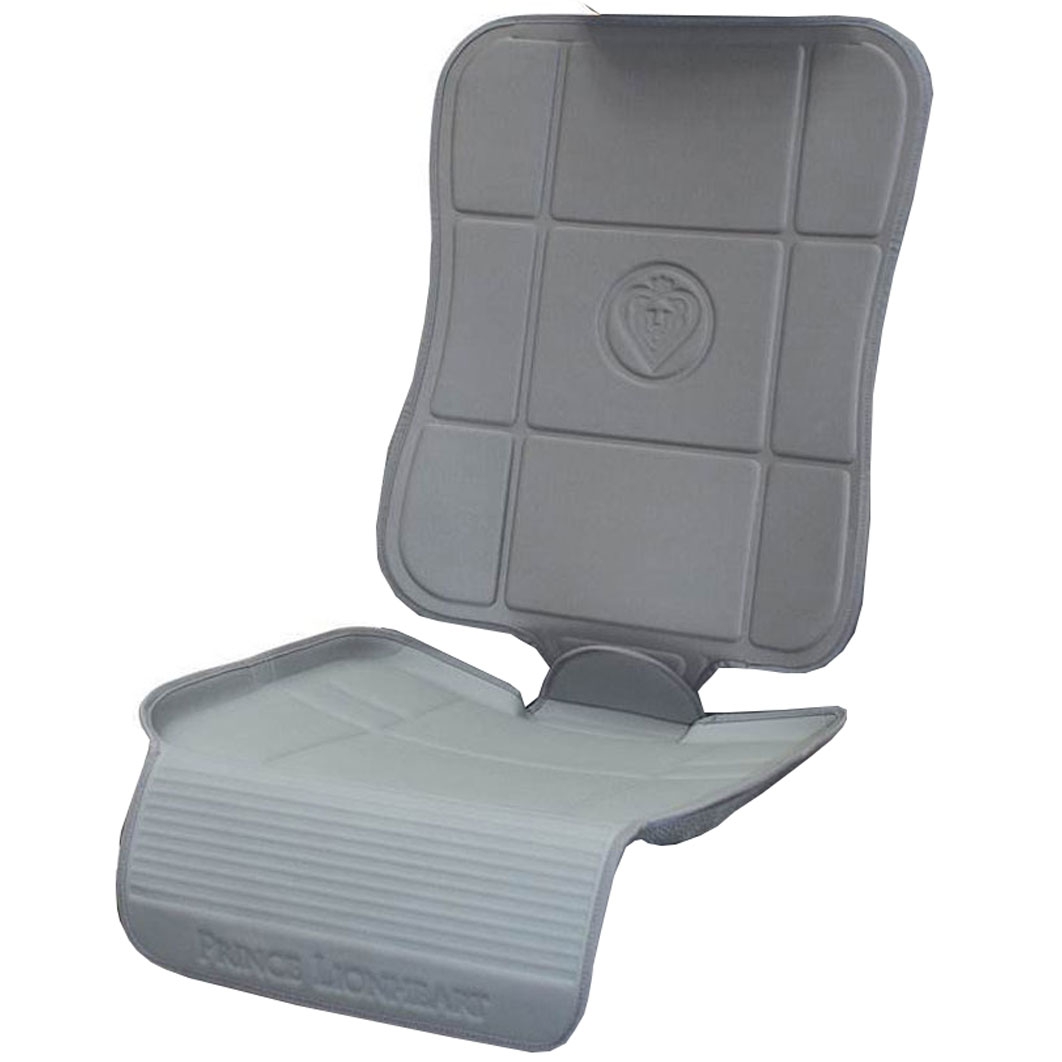 Prince Lionheart 2 Stage Seat Saver Grey