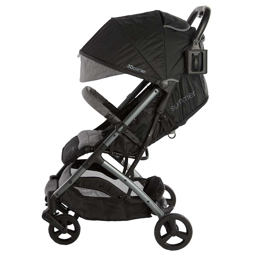 Summer infant 3dpac stroller online