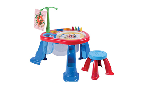 little tikes tracing art desk